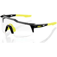 100% SpeedCraft SL Sunglasses with Photochromic Lens