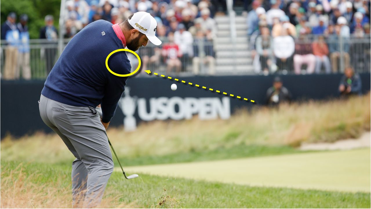 6 Things All Great Wedge Players Do (That You Don&#039;t!)