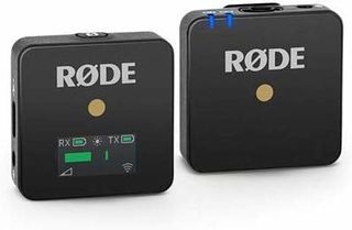 Rode Wireless Go Render