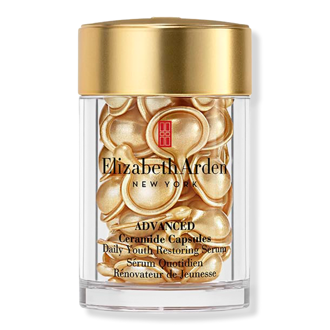 Elizabeth Arden, Advanced Ceramide Capsules Daily Youth Restoring Serum - 30 Ct