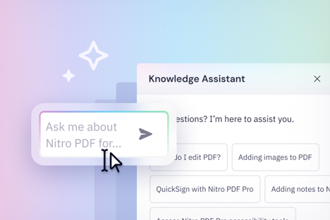Nitro Software