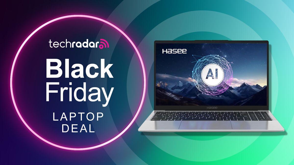 There's no faster laptop under $700 than this $430 Core i9 monster with a CPU that crushes the M4 in the $999 Apple MacBook Air