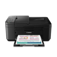 Canon Pixma TR4722 All-in-One Wireless InkJet Printer