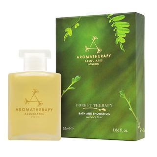 Aromatherapy Associates Forest Therapy Bath and Shower Oil 