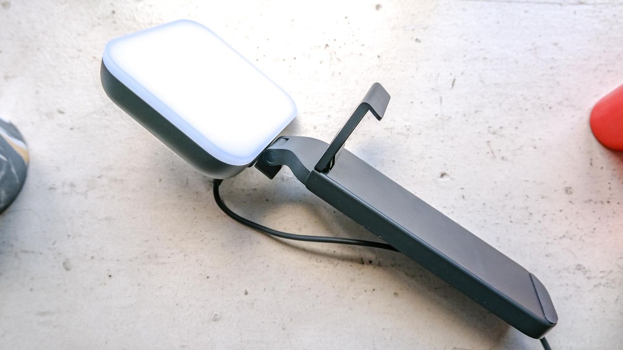 Logitech Litra Glow