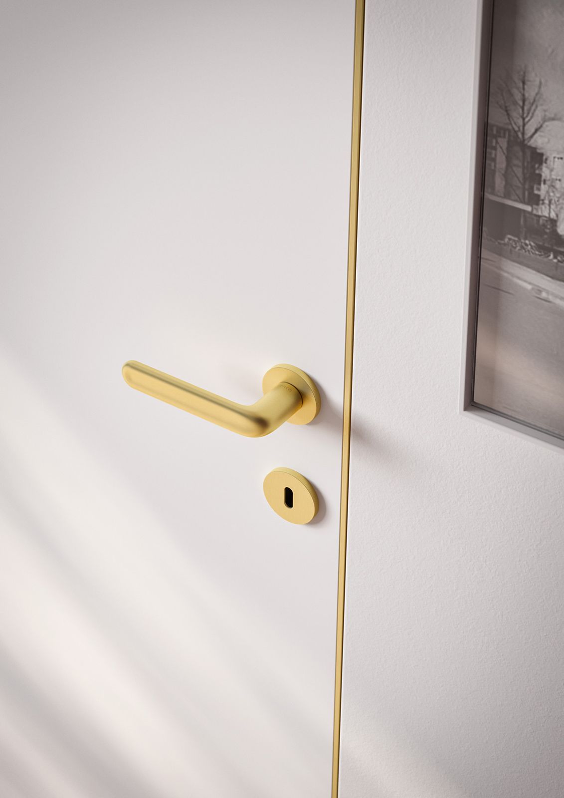 Best door handles and pulls to inspire your home renovation | Wallpaper