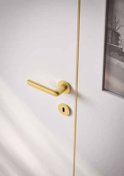 Best door handles and pulls to inspire your home renovation | Wallpaper