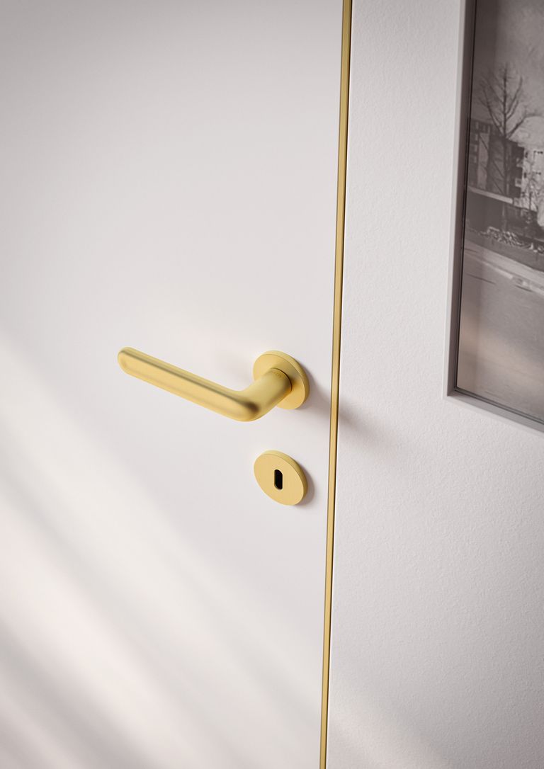 Best door handles and pulls to inspire your home renovation | Wallpaper