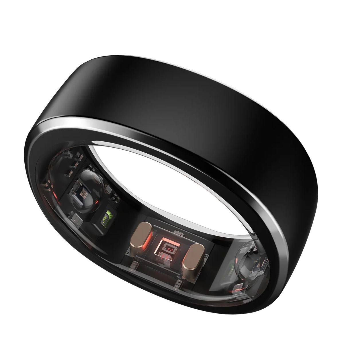 The best smart rings 2024 Track your fitness from your finger iMore