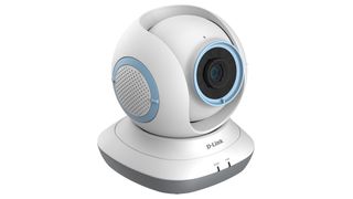 Surveillance Station can connect to over 5,600 different IP camera models, including video intercoms and baby monitors. 