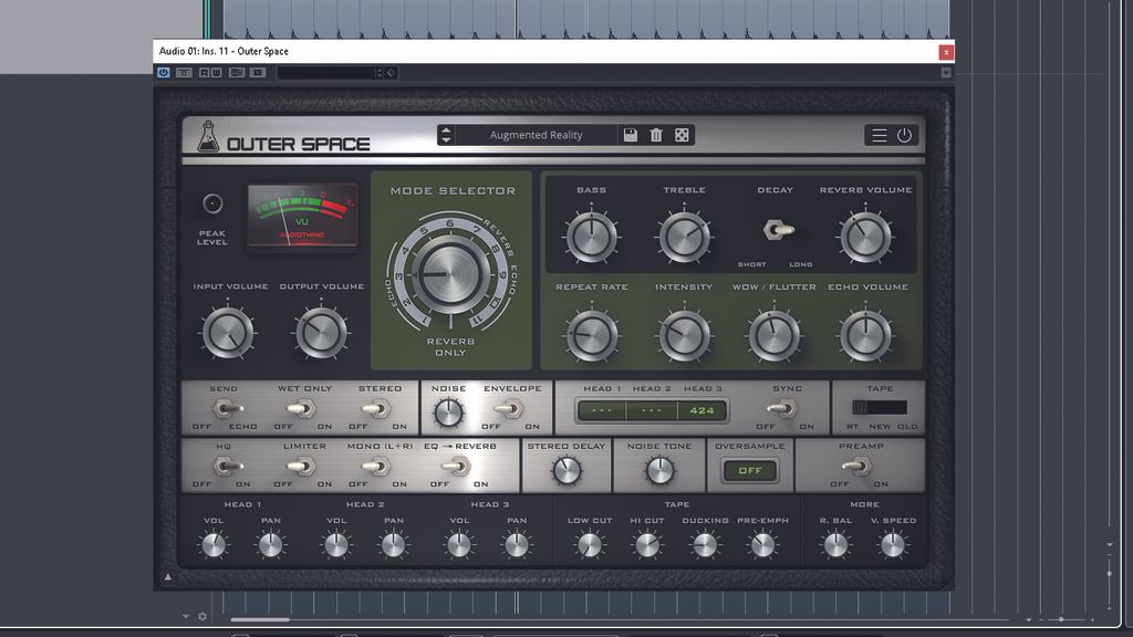12 terrific tape emulation plugins MusicRadar