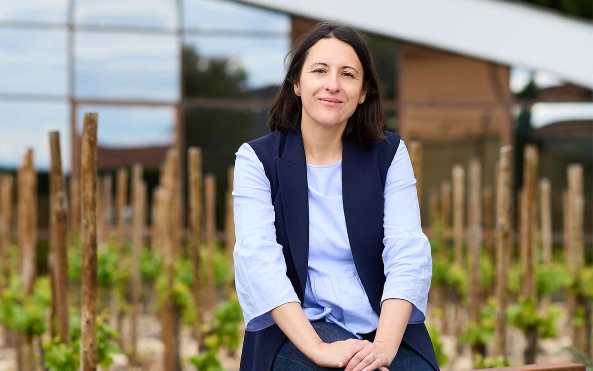 DWWA judge profile: Rosana Lisa | Decanter