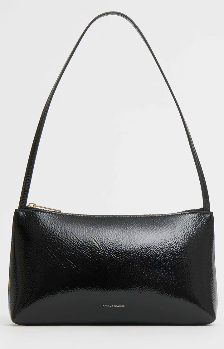 mansurgavriel, Gaia Shoulder Bag
