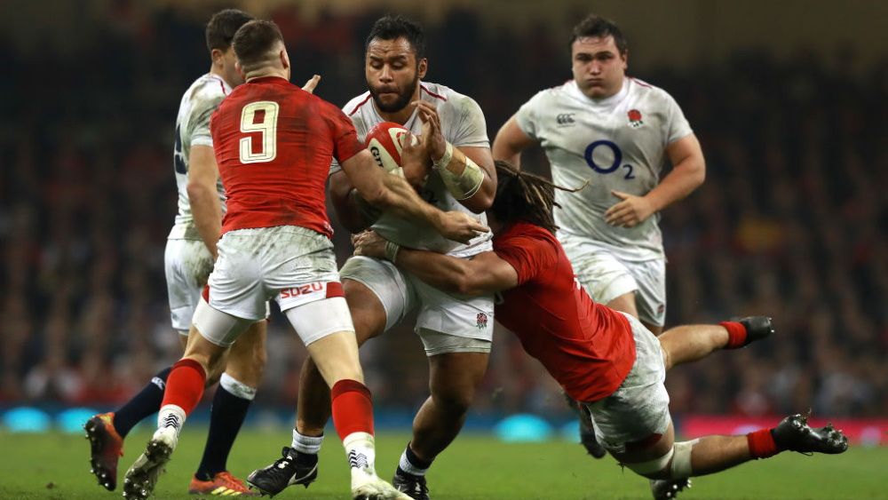 How to watch England vs Wales live stream international rugby online