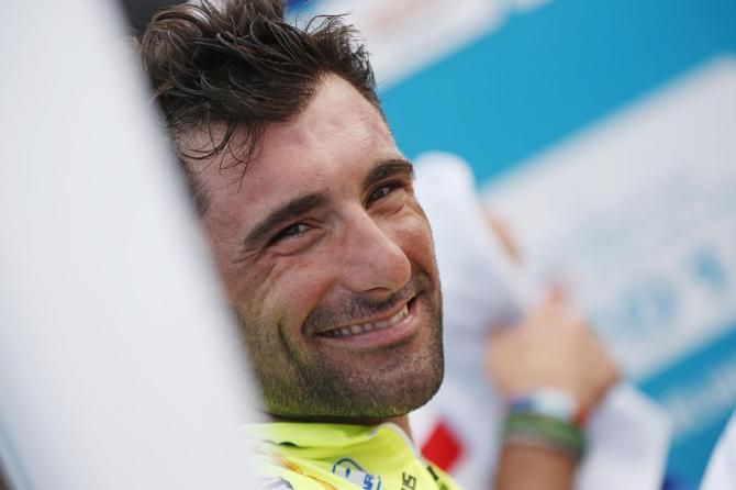 Francesco Chicchi (Neri Sottoli - Yellow Fluo)