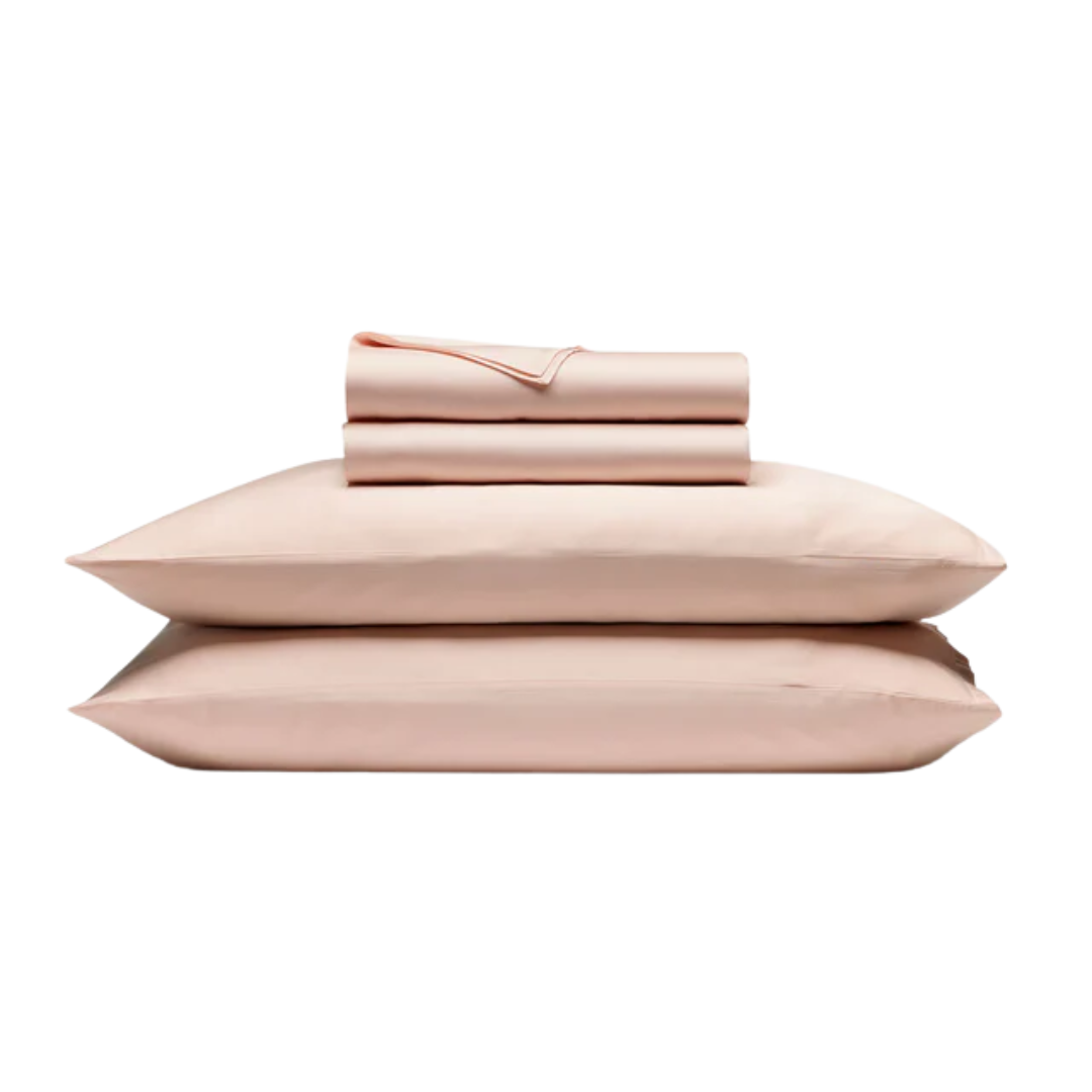 Bamboo Sheet Set - Driftwood / Twin/twin Xl