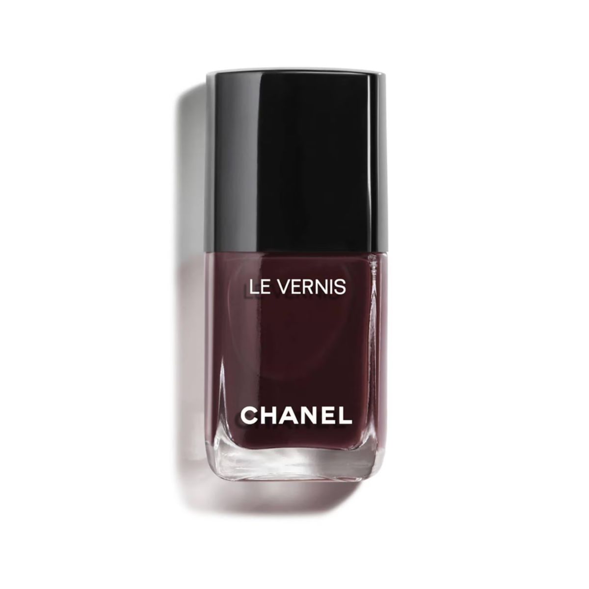 CHANEL LE VERNIS Rouge Noir