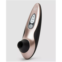 Womanizer X Lovehoney Pro40 Rechargeable Clitoral Stimulator:&nbsp;was £99.99, now £80 at Lovehoney (save £19)