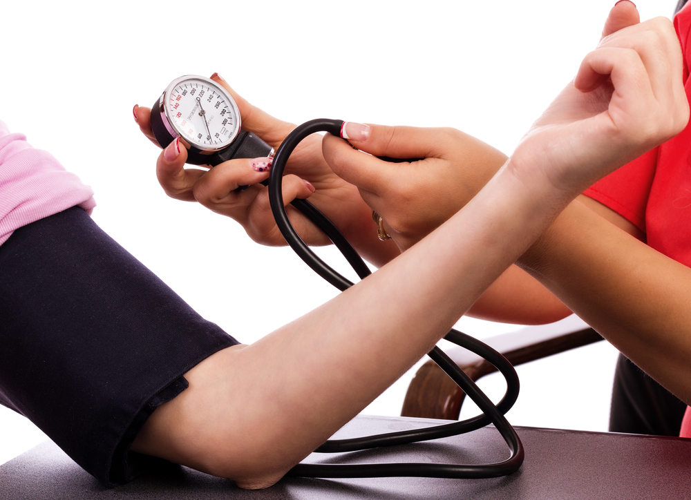 Magnesium Supplements May Help To Lower Blood Pressure Live Science