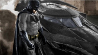   Ben Affleck