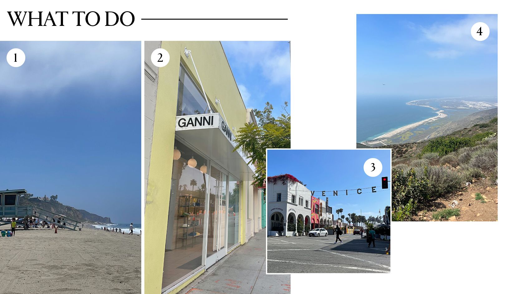 Los Angeles Travel Guide