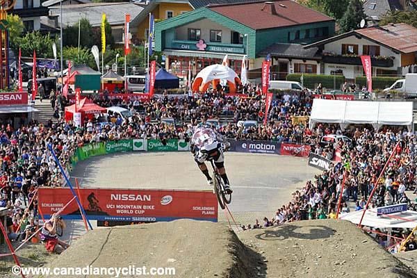 Greg Minnaar