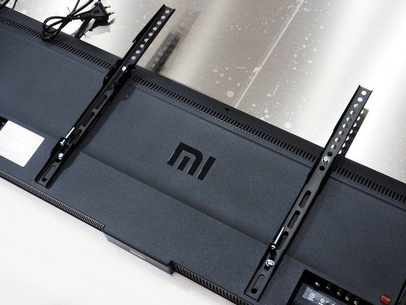 Xiaomi Mi TV 4 India