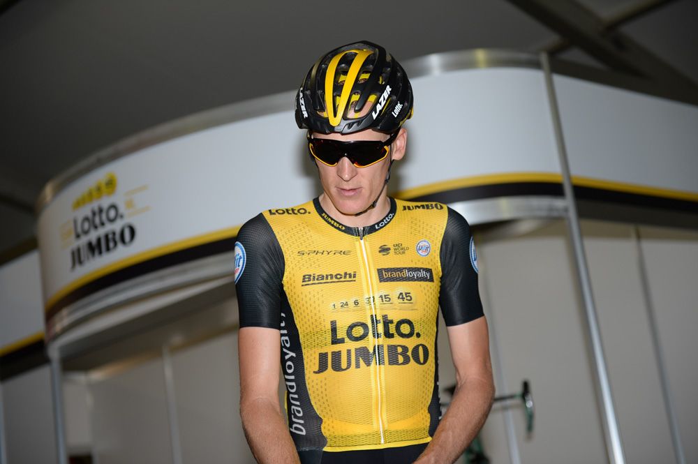 Robert Gesink (LottoNL-Jumbo)