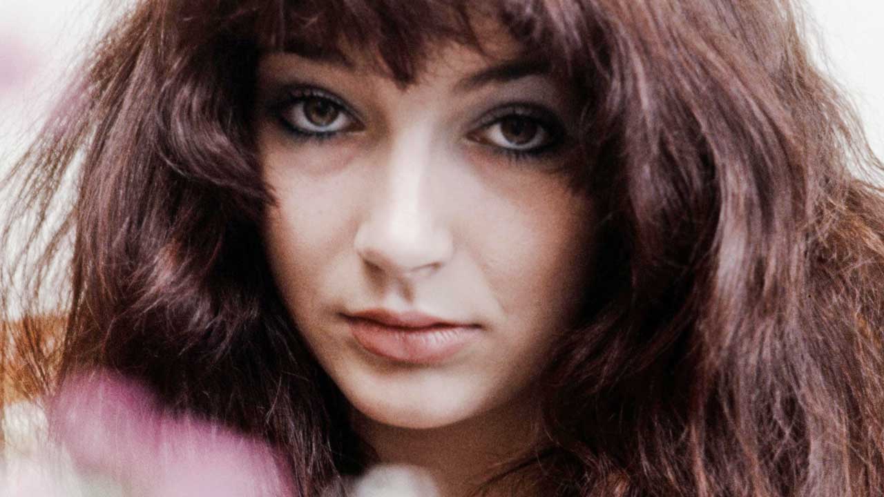 How was Kate Bush discovered? - Far Out Magazine