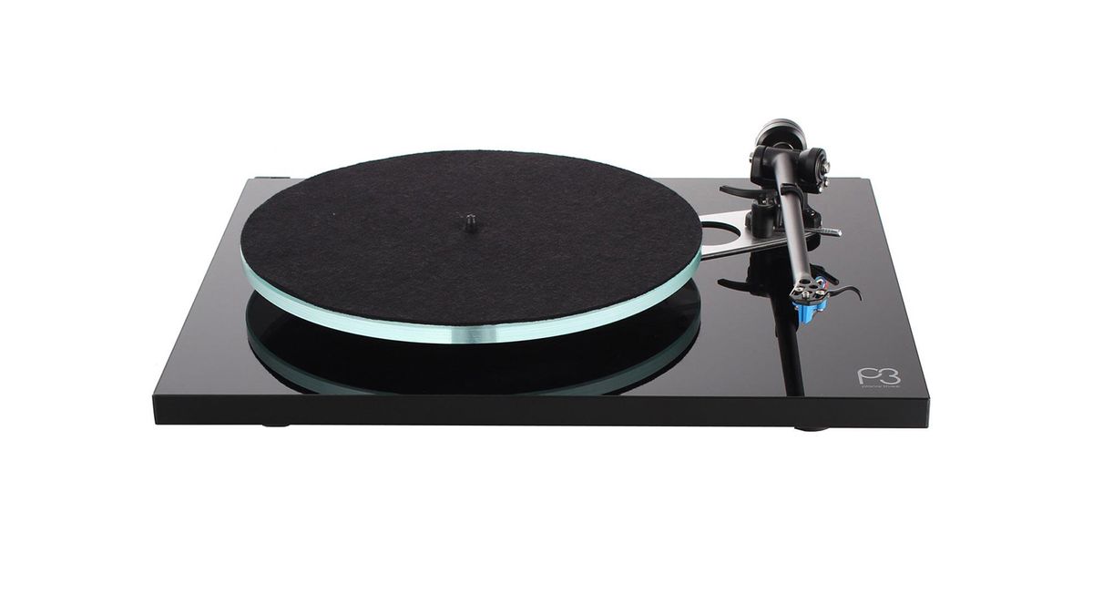 Best record players 2024 turntables tested for every budget Louder