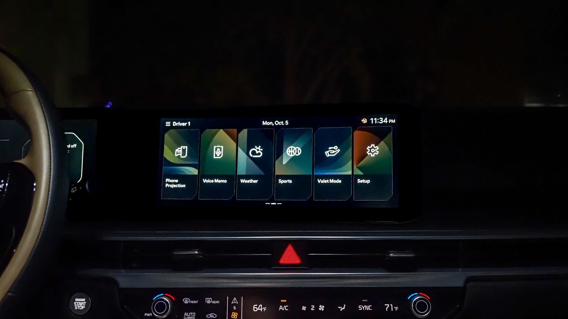 2026 Kia Sorento review.