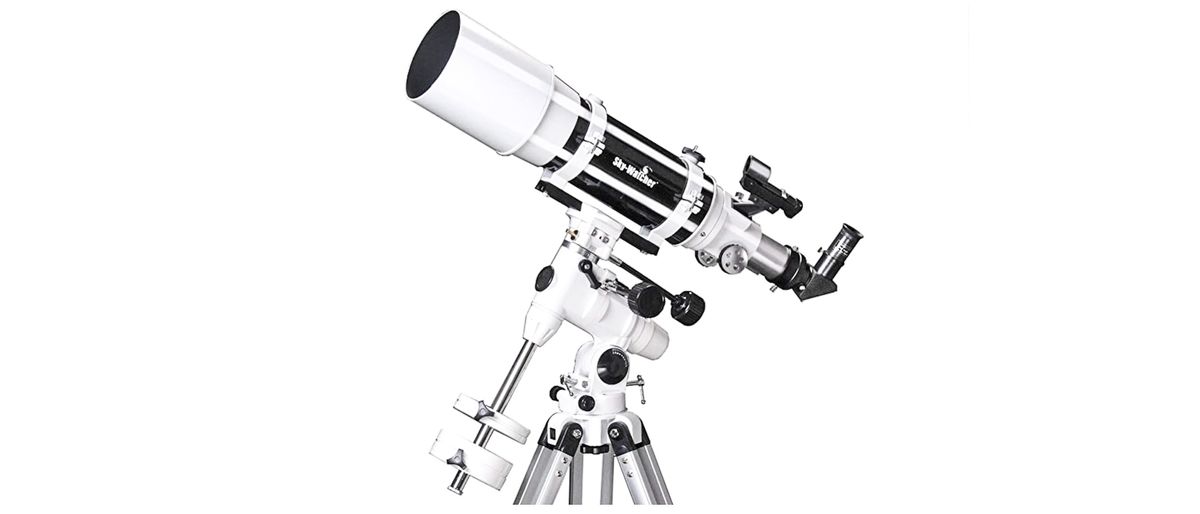 Sky-Watcher Startravel 120