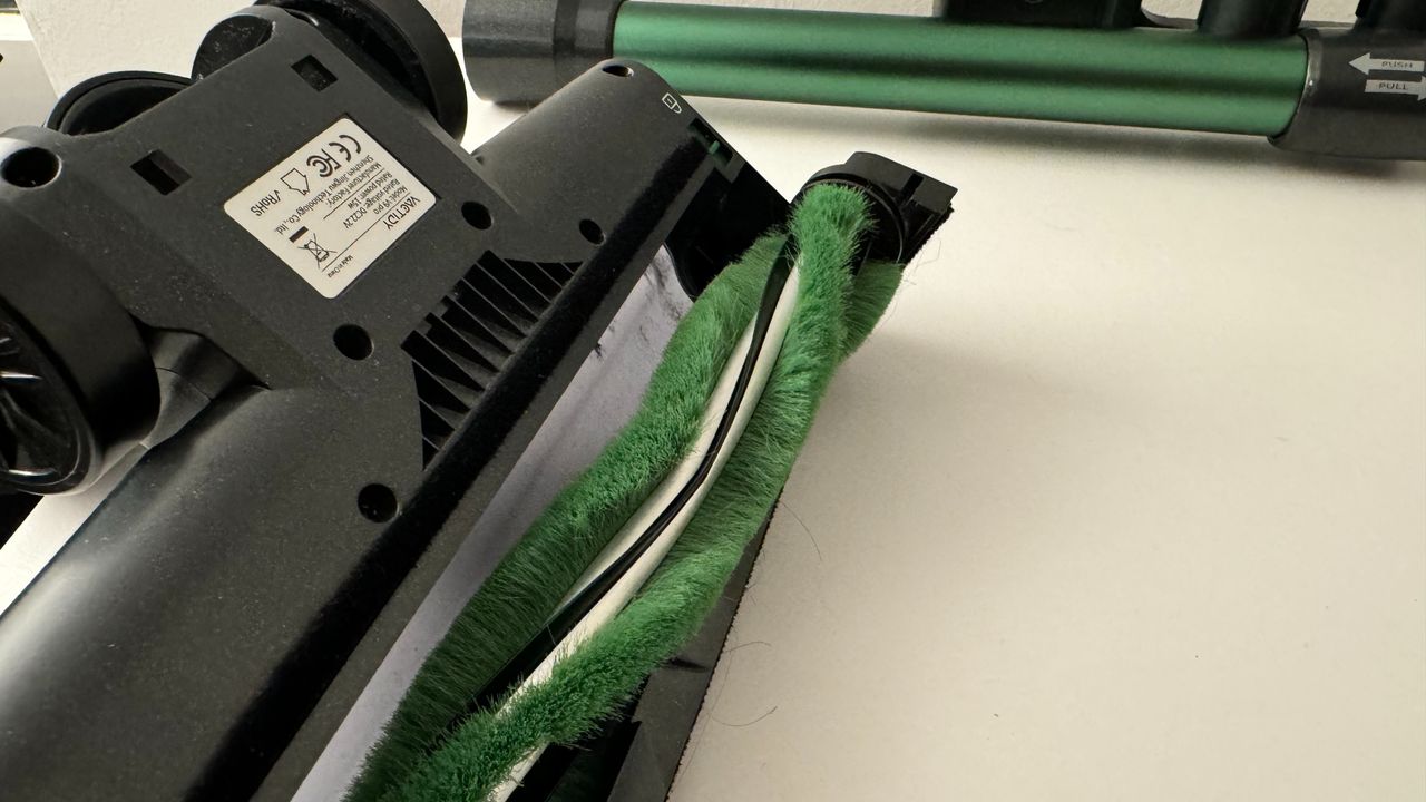 Vactidy Blitz V9 Pro