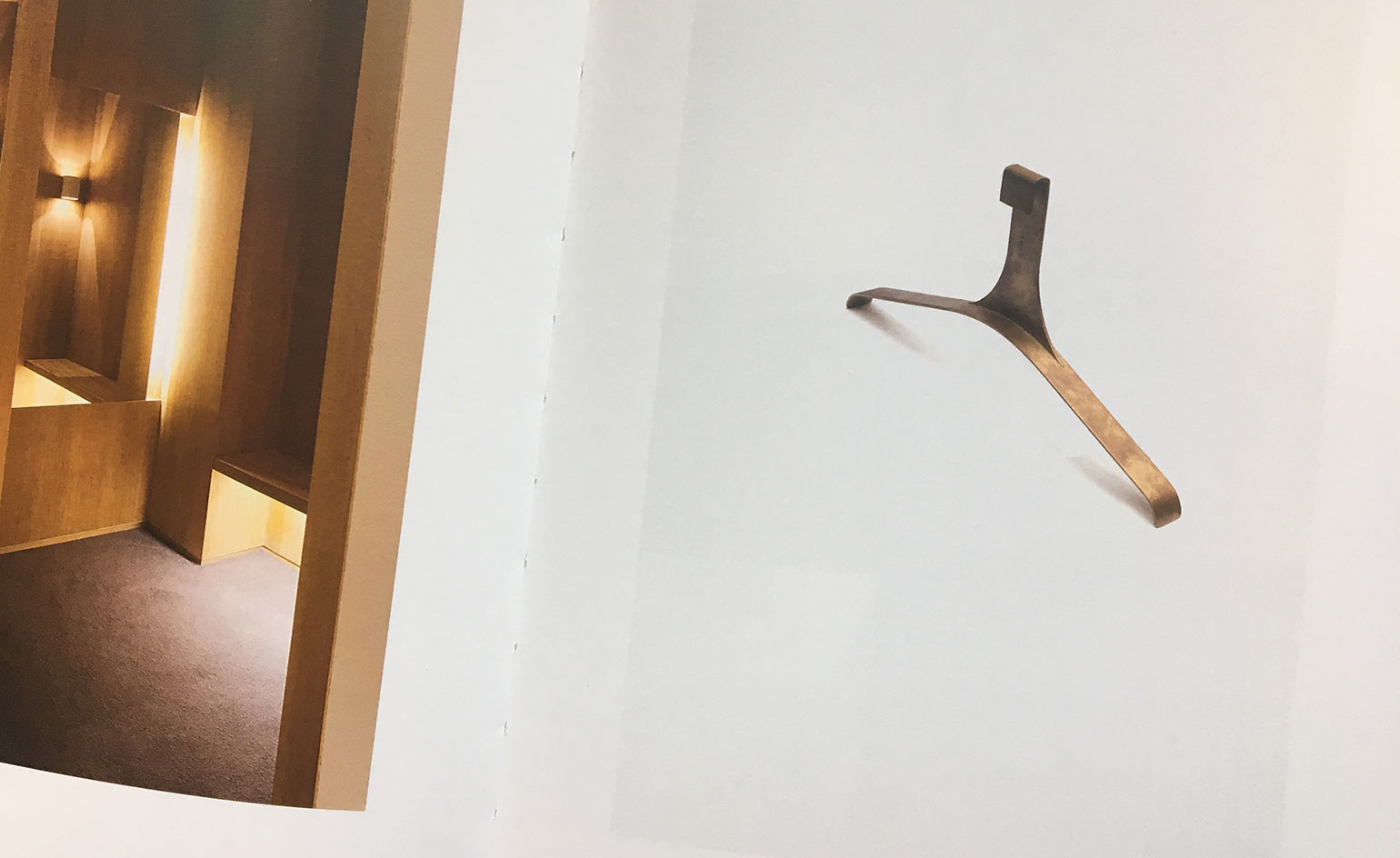 At A.P.C.’s 2011 rue Royale location in Paris