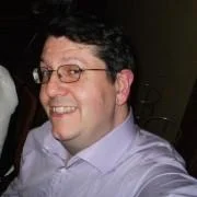 Ian Betteridge