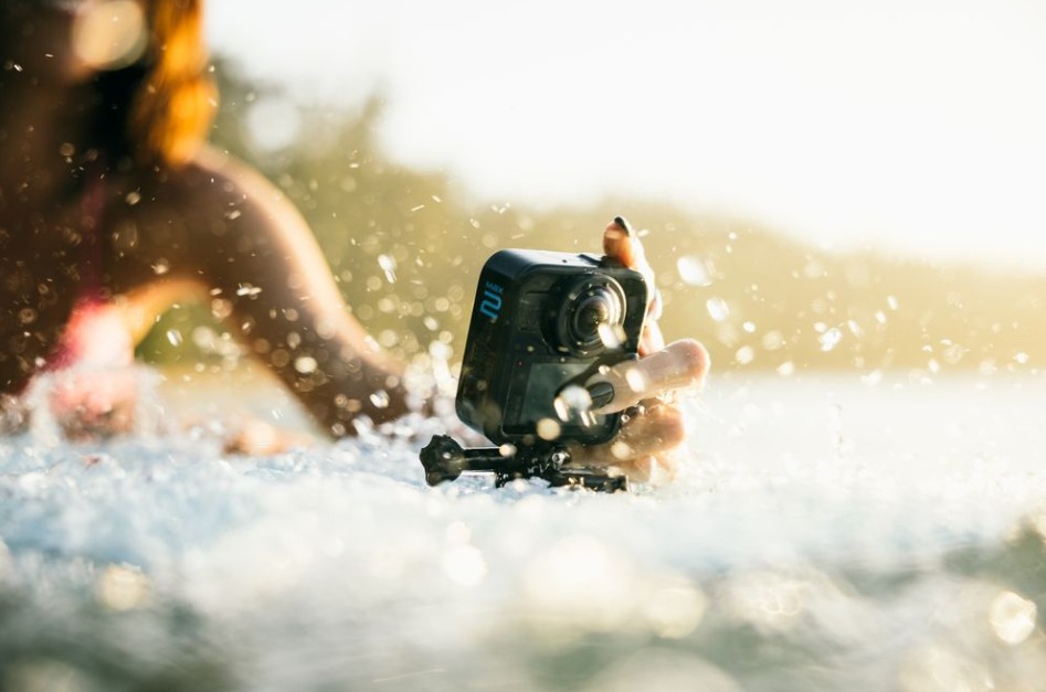 GoPro Max 2