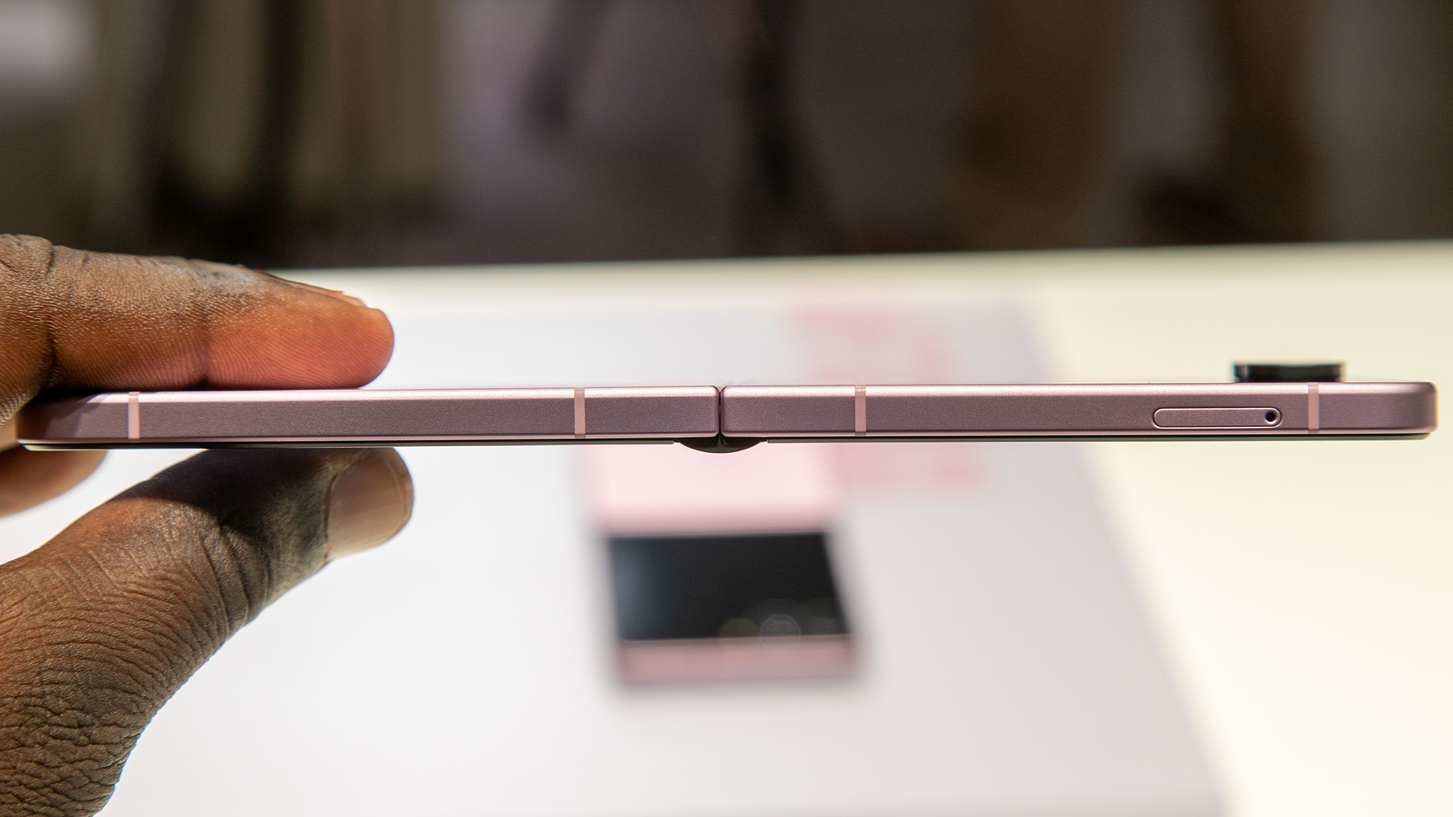 Samsung Galaxy Z Flip 9: Everything we know so far and everything we hope to see