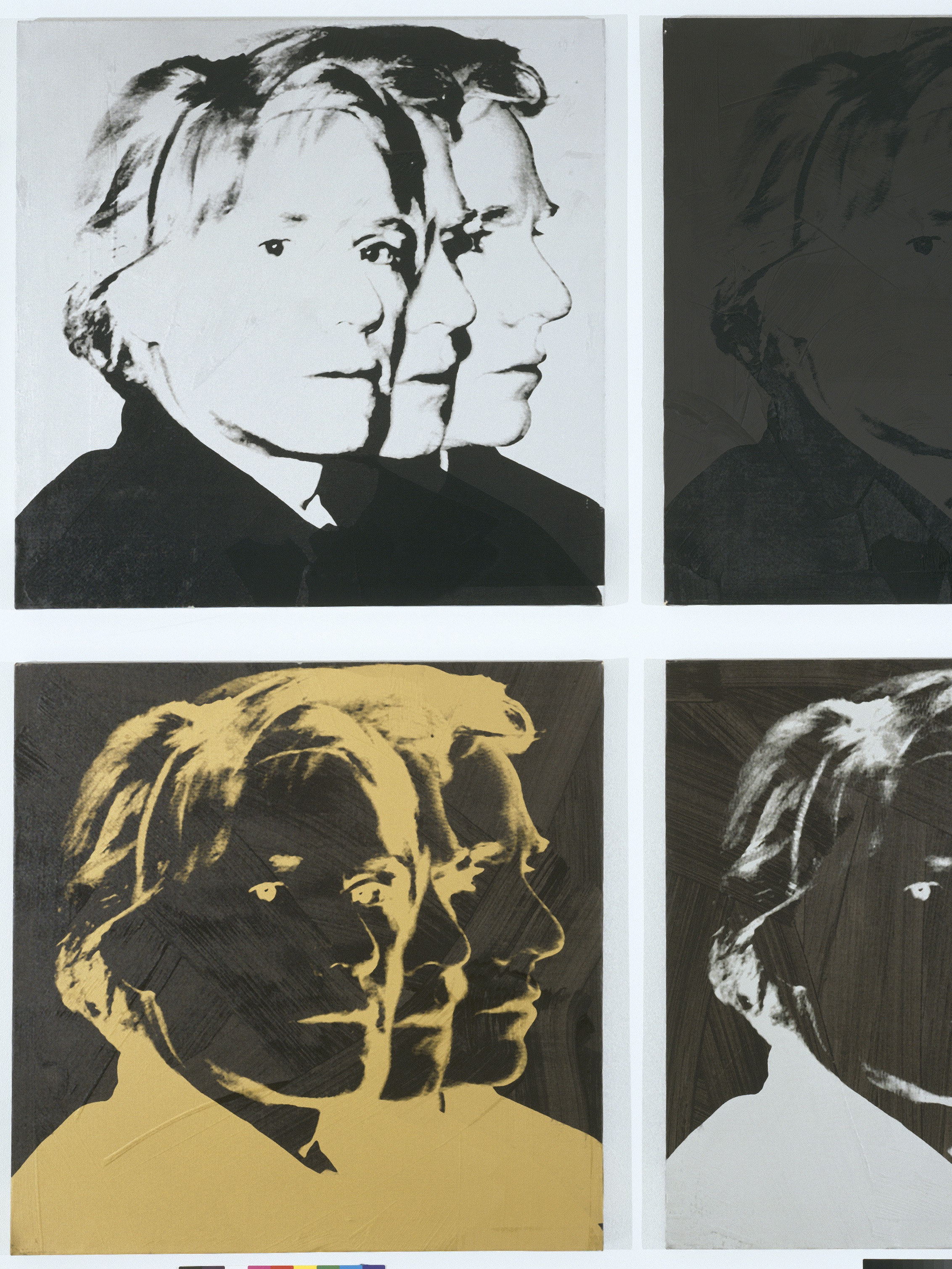 ANDY WARHOL