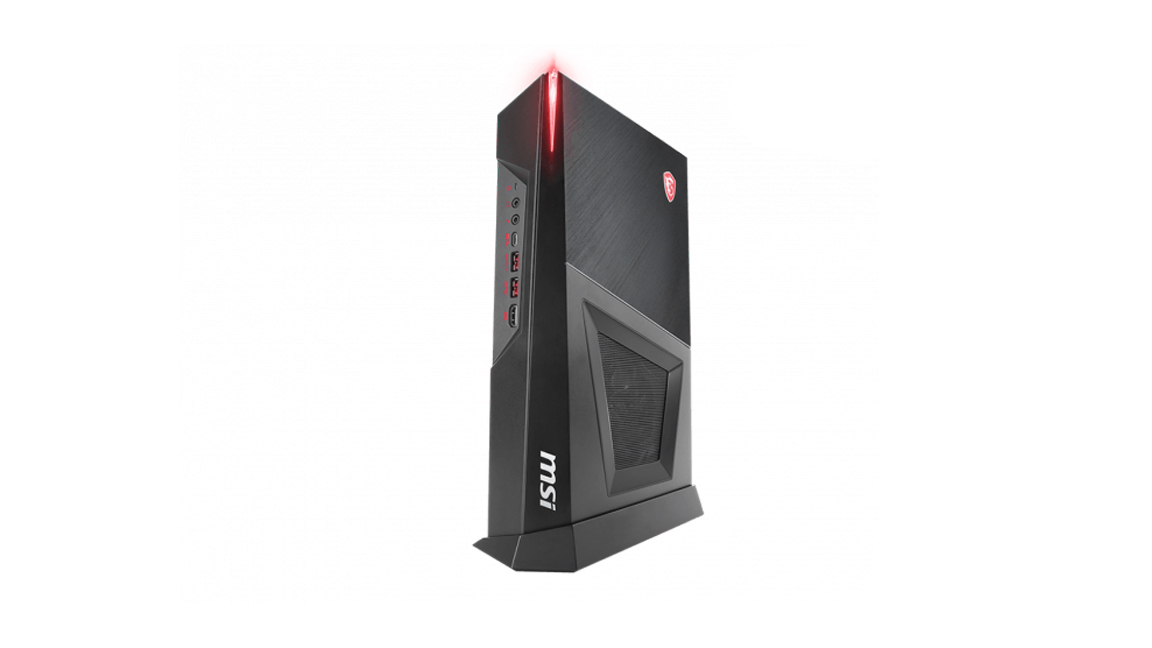 MSI Trident 3 9th