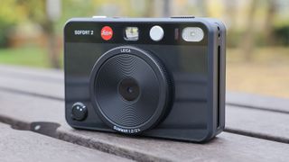 Leica Sofort 2 review: the sophisticate's instant camera