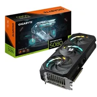 Gigabyte Gaming OC GeForce RTX 5080 Gigabyte Gaming OC GeForce RTX 5080