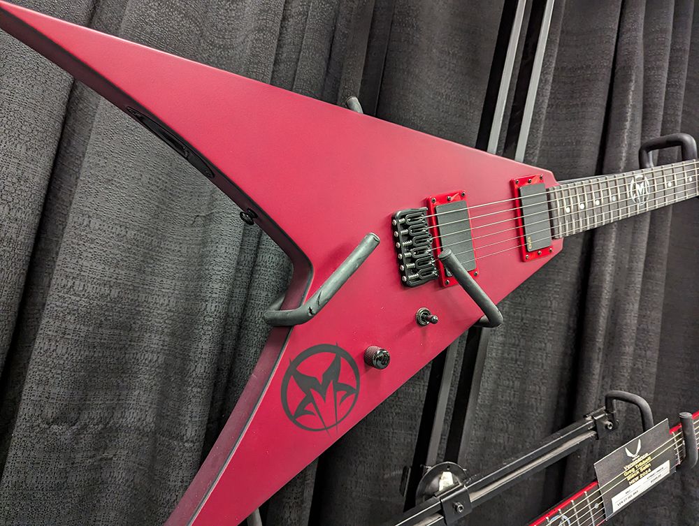 Dean NAMM 2024 preview