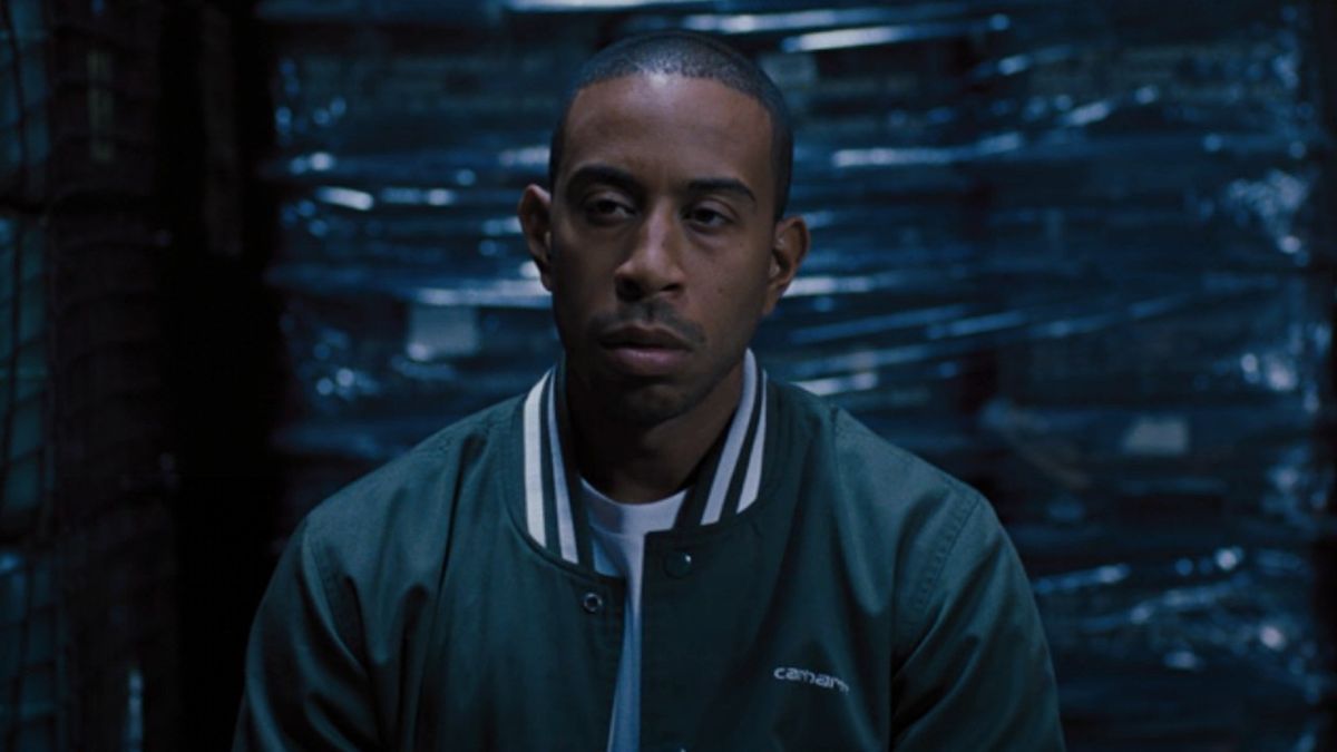 Ludacris On Why The Fast And Furious Franchise Hasn’t Ended: ‘That’s ...