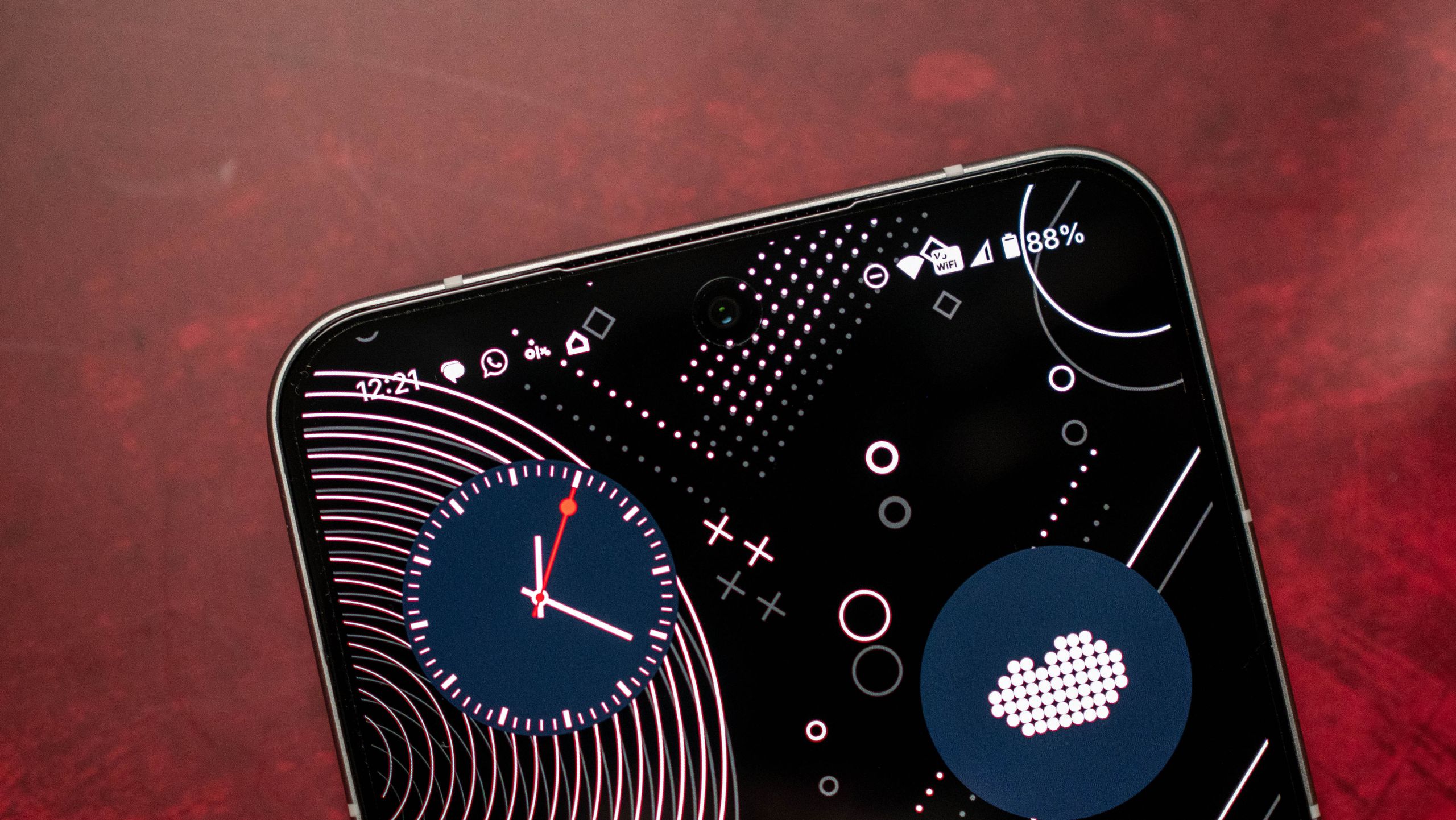 Nothing sends its lock screen ads, bloatware packing in its latest update