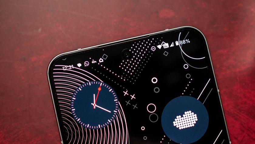 Nothing Phone 3 review on Android Central