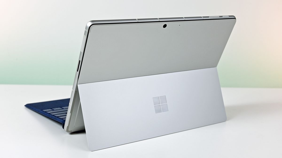 Surface Pro 5 - UK Release Date, features, battery life and more