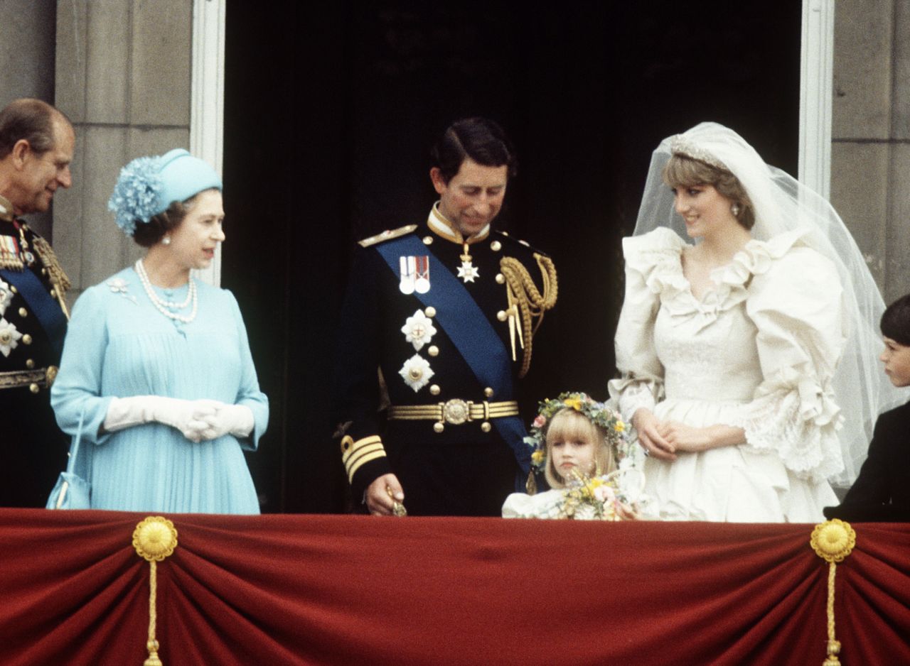 10 Most Memorable Princess Diana Moments | Woman & Home