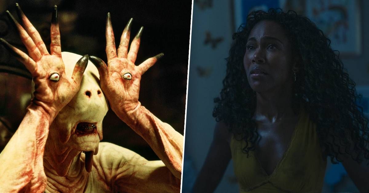 Der neue Blumhouse-Horrorfilm „Imaginary“ wurde von einem der besten Filme ...