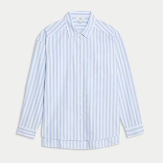 M&S Pure Cotton Shirt