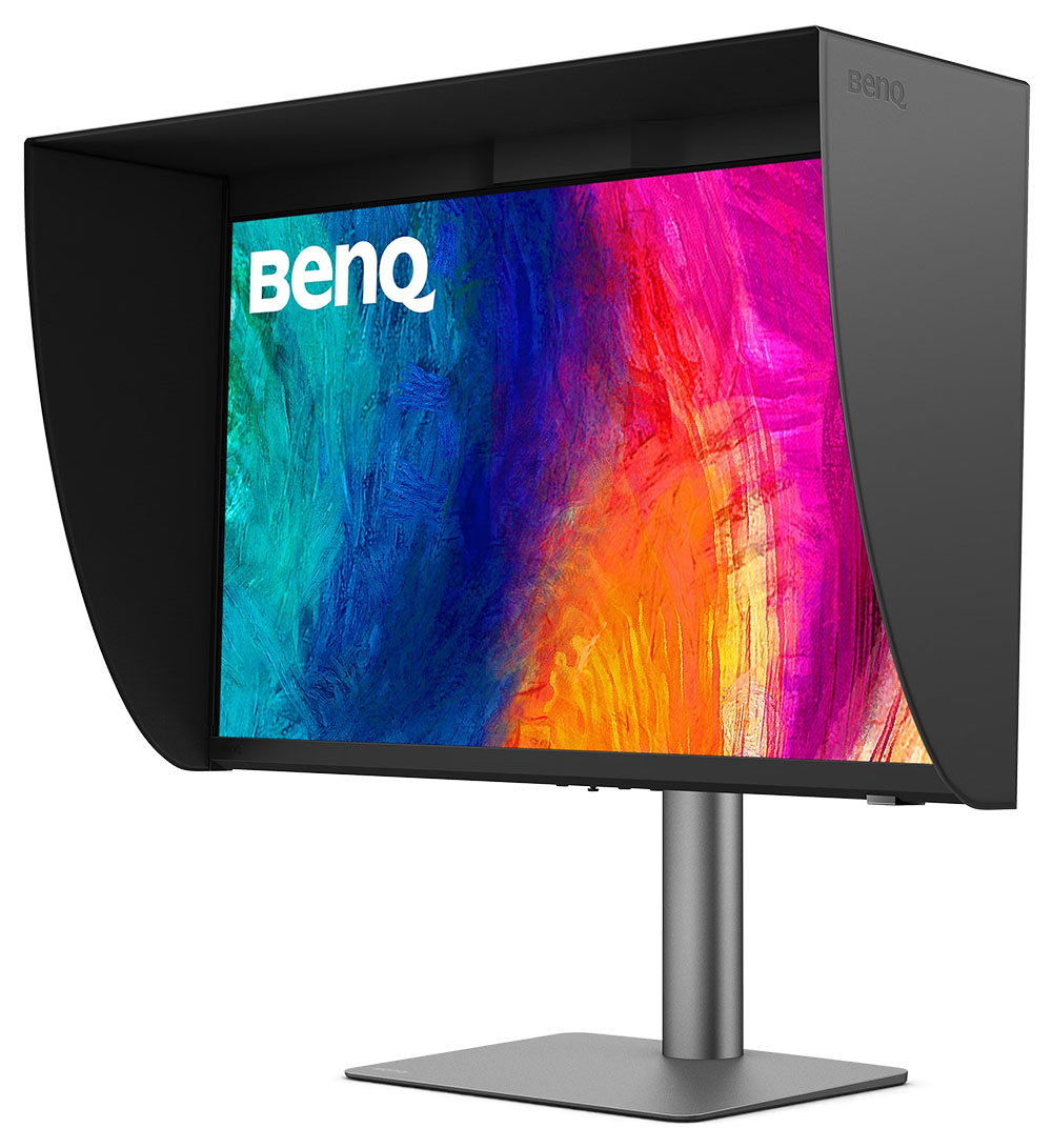 BenQ DesignVue PD2770U